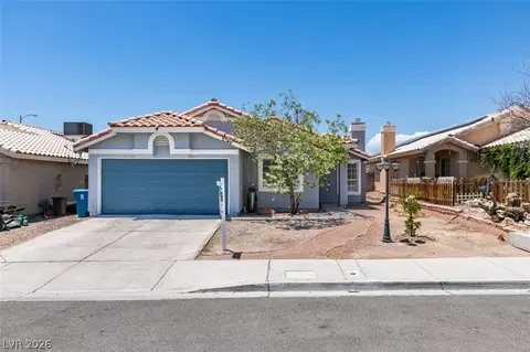 2349 Black Bush Ln, Las Vegas, NV 89156