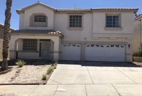 268 Daisy Gold Ct, Henderson, NV 89074