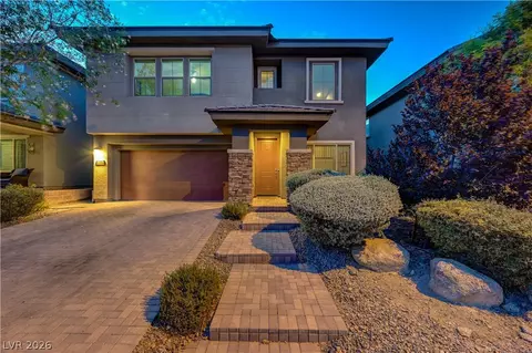 10604 Harvest Green Way, Las Vegas, NV 89135