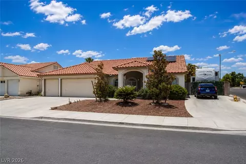5365 Georgia Peach Ct, Las Vegas, NV 89130