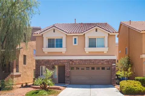 5167 Bootlegger Ave, Las Vegas, NV 89141