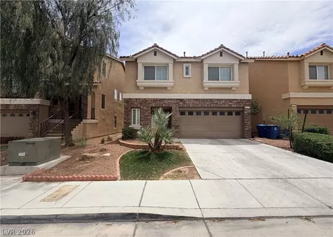5167 Bootlegger Ave, Las Vegas, NV 89141