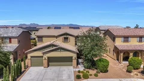 6737 Guidestar St, North Las Vegas, NV 89084