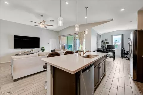 27 Red Sandstone Ave, North Las Vegas, NV 89031