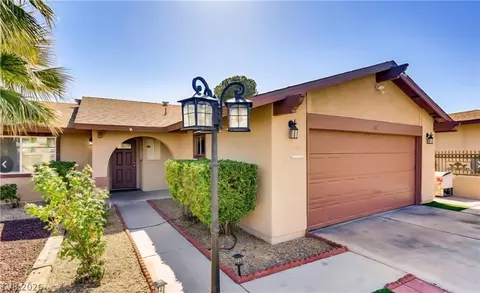 4181 Royalhill Ave, Las Vegas, NV 89121