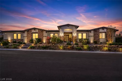9520 Ponderay Ct, Las Vegas, NV 89149