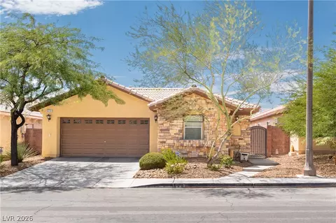 8391 Hollywood Hills Ave, Las Vegas, NV 89178