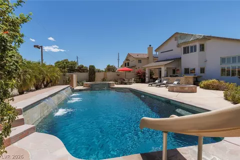 2635 Regency Cove Ct, Las Vegas, NV 89121