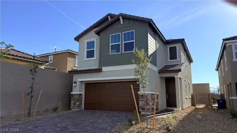 2502 Palizzi Ct, Henderson, NV 89044