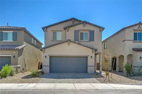 9946 Indigo Cliffs St, Las Vegas, NV 89141