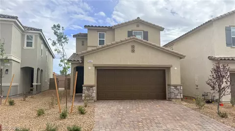 3441 Oristano Ln, Henderson, NV 89044