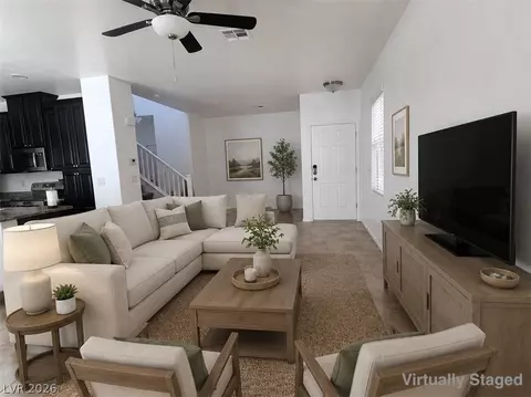 7373 Puddle Duck St, Las Vegas, NV 89166