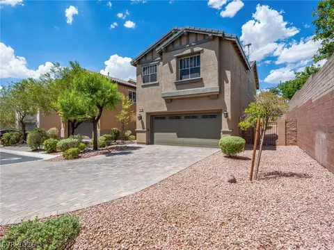 7373 Puddle Duck St, Las Vegas, NV 89166