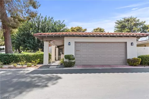 2120 Plaza Del Cerro, Las Vegas, NV 89102