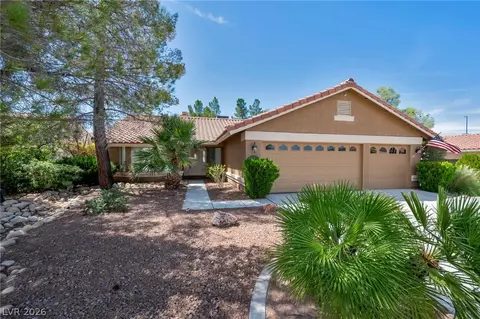 1705 Guthrie Dr, Las Vegas, NV 89117