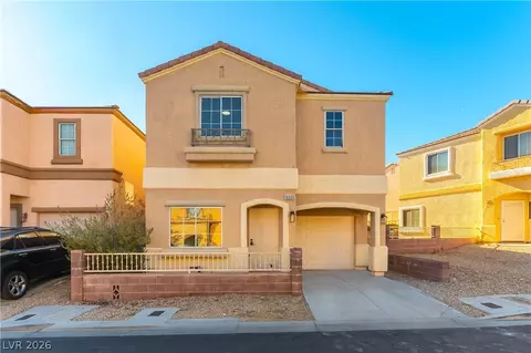 10505 Cold Mountain Ave, Las Vegas, NV 89129