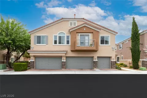 8779 Horizon Wind Ave #101, Las Vegas, NV 89178