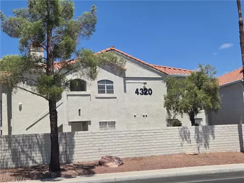 4320 W Lake Mead Blvd #202, Las Vegas, NV 89108