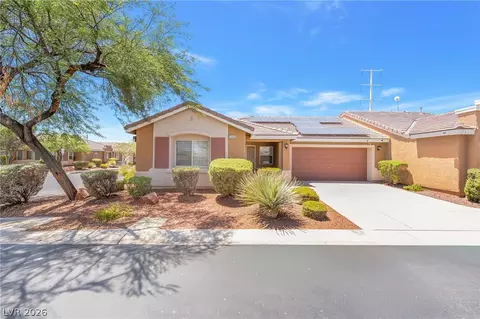5346 Cholla Cactus Ave, Las Vegas, NV 89141
