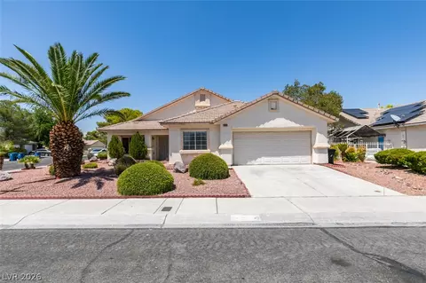 5316 Clouds Rest Ave, Las Vegas, NV 89108