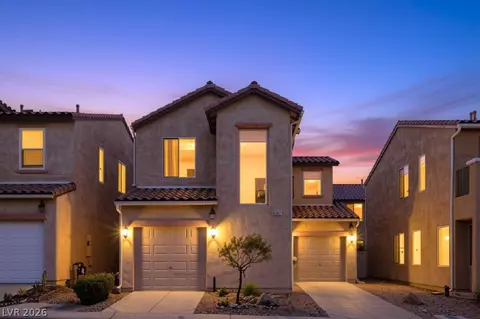 6267 Castle Kennedy St, Henderson, NV 89011