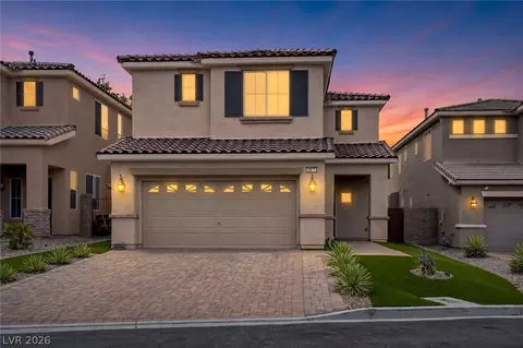 2875 Kinknockie Way, Henderson, NV 89044