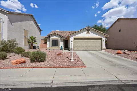2724 Knoll Point St, Las Vegas, NV 89156