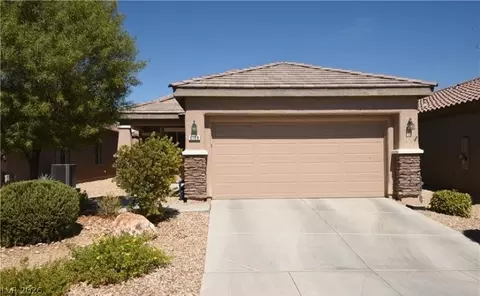 6168 Majestic Wind Ave, Las Vegas, NV 89122