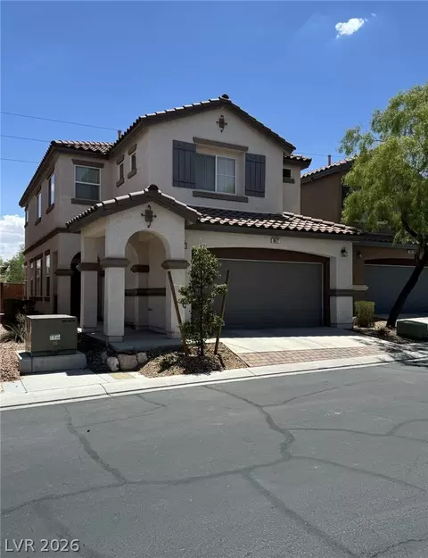 8677 Canfield Canyon Ave, Las Vegas, NV 89178