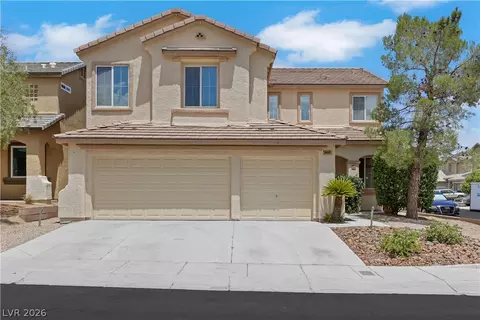 9020 White Eyes Ave, Las Vegas, NV 89143