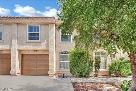 2820 Dawn Crossing Dr, Henderson, NV 89074