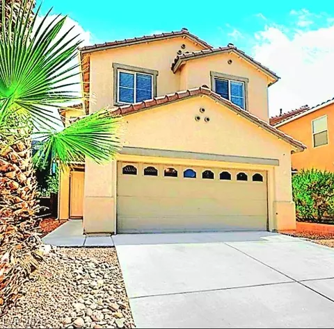 9045 Spirit Canyon Ave, Las Vegas, NV 89149