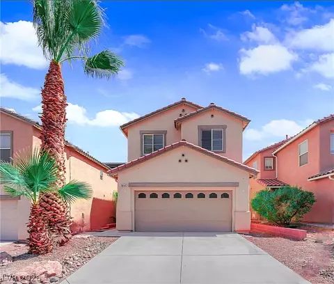 9045 Spirit Canyon Ave, Las Vegas, NV 89149