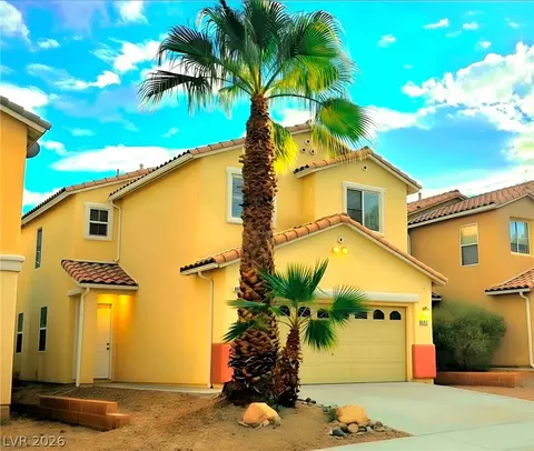 9045 Spirit Canyon Ave, Las Vegas, NV 89149