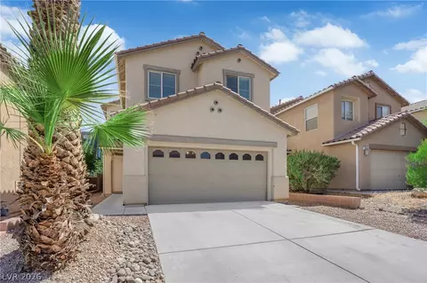 9045 Spirit Canyon Ave, Las Vegas, NV 89149