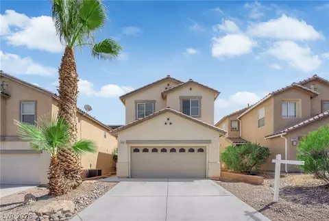 9045 Spirit Canyon Ave, Las Vegas, NV 89149