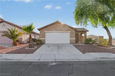 3199 Pocatello Peak Way, Las Vegas, NV 89156