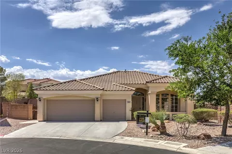 8620 Trianon Ln, Las Vegas, NV 89145
