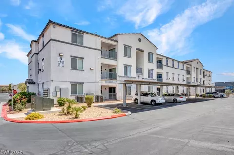 4437 Dover Straight St #301, Las Vegas, NV 89115