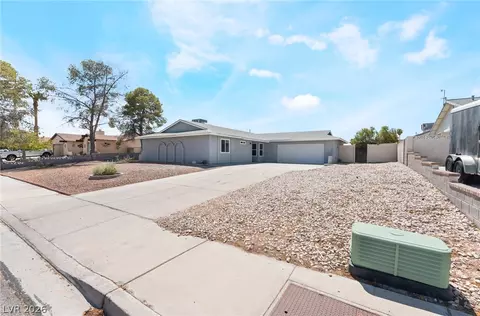 723 N Straight St, Las Vegas, NV 89110
