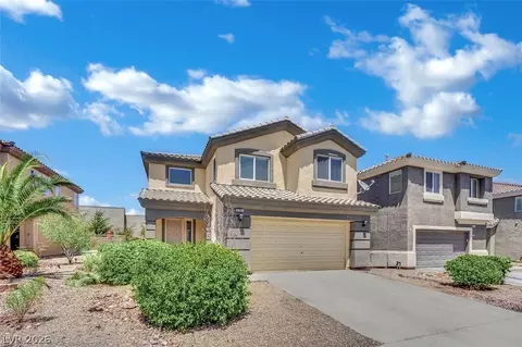 9782 Valmeyer Ave, Las Vegas, NV 89148