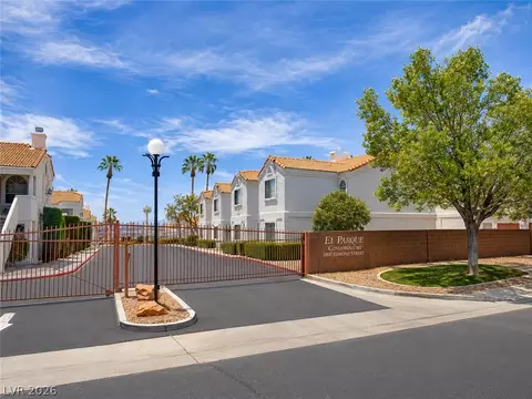 1800 Edmond St #201, Las Vegas, NV 89146