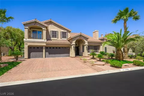 4474 Grey Spencer Dr, Las Vegas, NV 89141