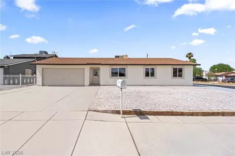 4890 Idaho Ave, Las Vegas, NV 89104