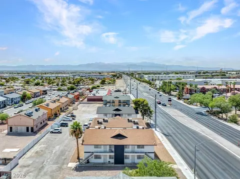 4791 E Craig Rd, Las Vegas, NV 89115