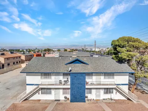 4771 E Craig Rd, Las Vegas, NV 89115