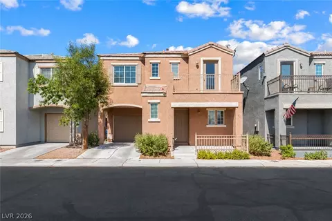 7329 Aquifer St, Las Vegas, NV 89139