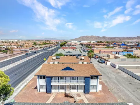 4781 E Craig Rd, Las Vegas, NV 89115