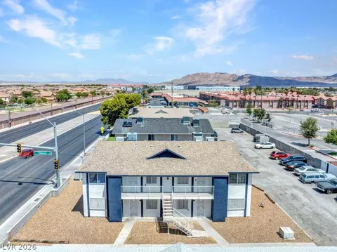 4851 E Craig Rd, Las Vegas, NV 89115