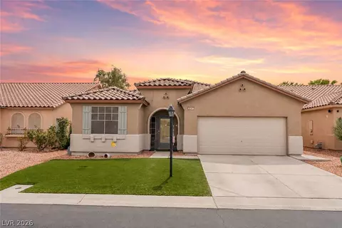 5949 Pavilion Lakes Ave, Las Vegas, NV 89122